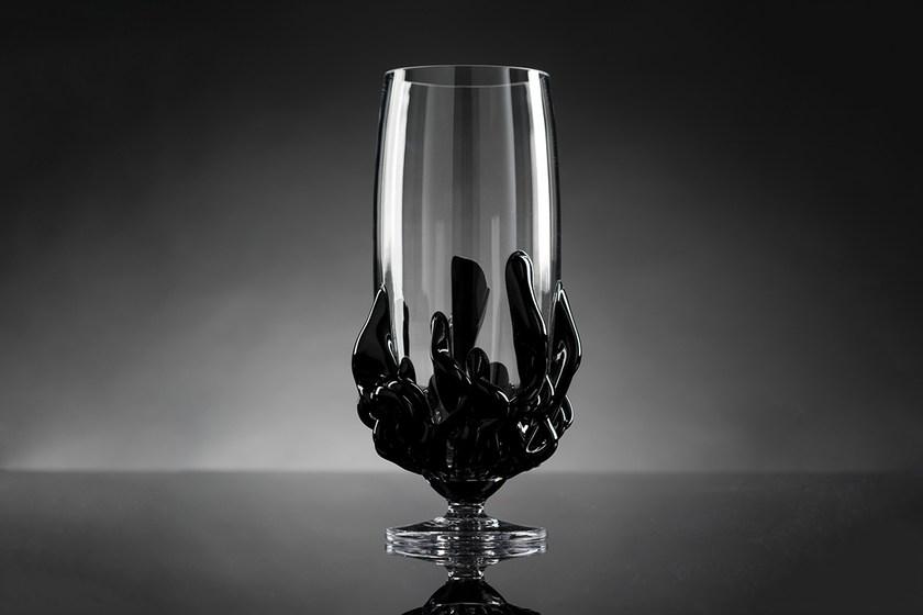 VGnewtrend Стеклянный бокал для вина sun-id-1365337 - Вид №4