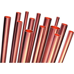 Медная труба Hailiang 18x1 мм 2.5 м