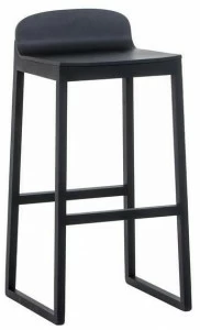 Anesis Табурет из ясеня с подставкой для ног  St14/st15