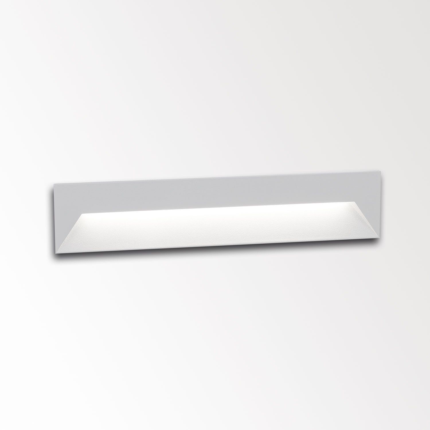 Открытый металлический светодиодный маркер Deltalight Logic ARCH-00070569