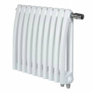 Чугунный радиатор Viadrus STYL 500/130 12 секций