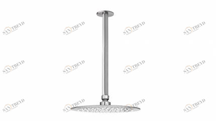 T7.642 Душевая лейка Waterrevolution Line LAPA Water Evolution 