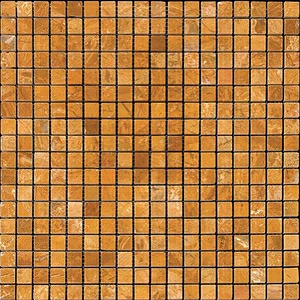 МОЗАИКА ИЗ НАТУРАЛЬНОГО КАМНЯ  M097-15P NATURAL ADRIATICA