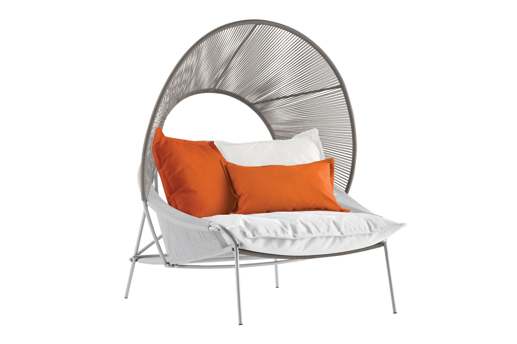 Кресло ROCHE BOBOIS путешественник ARCH-00078174 - Вид №6