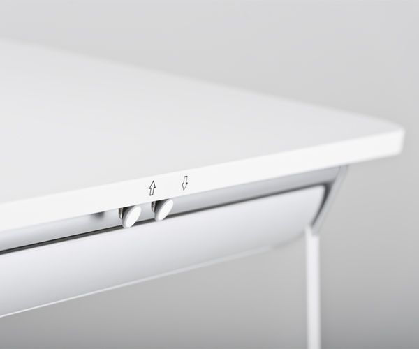 2175 Стол Champion Compact 2022 LAB.Space  - Вид №4