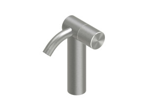 Прогрессивный смеситель для раковины из нержавеющей стали