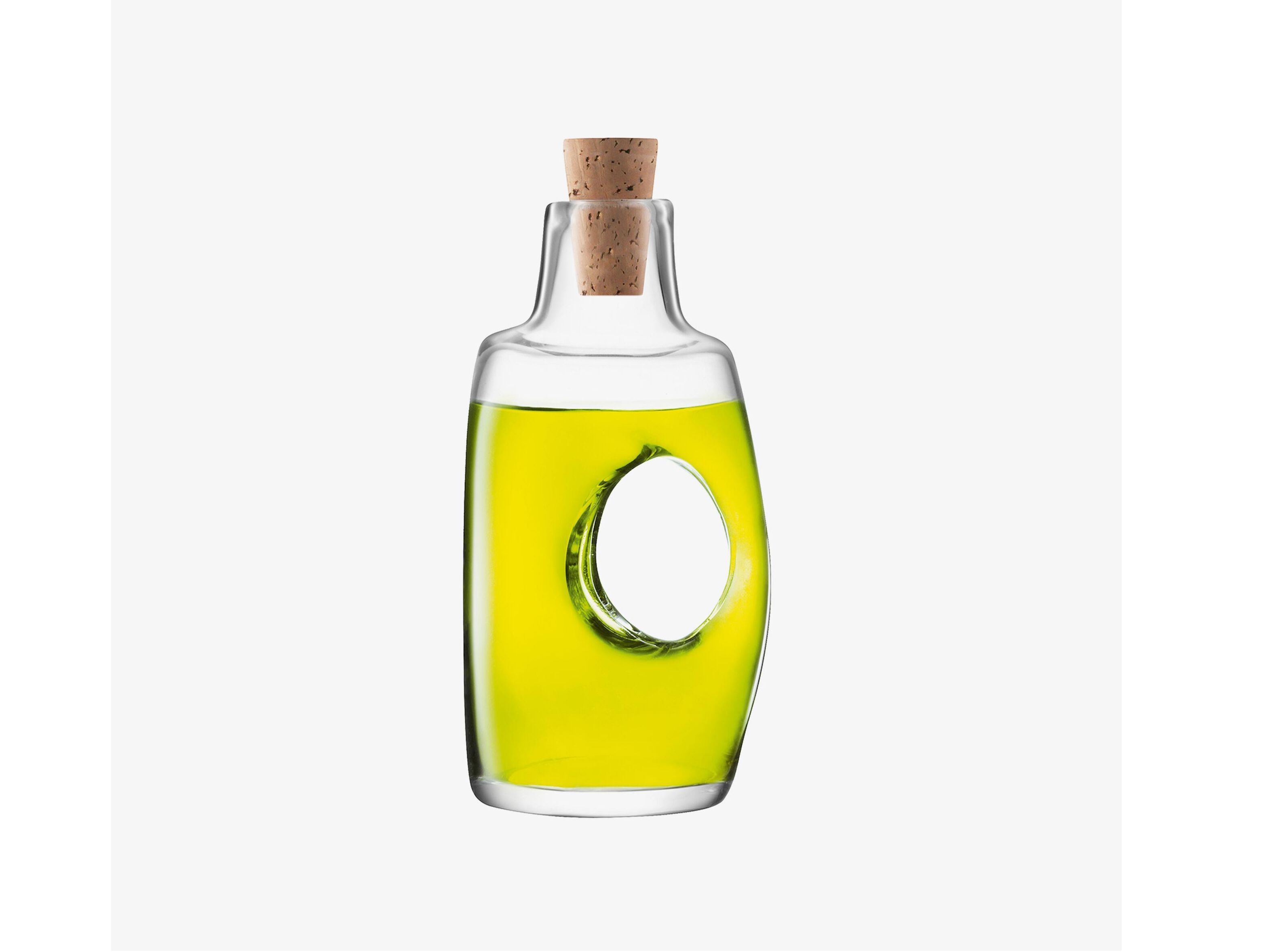 Выдувная стеклянная бутылка - 120 мл LSA Void ARCH-00130572 - Вид №1