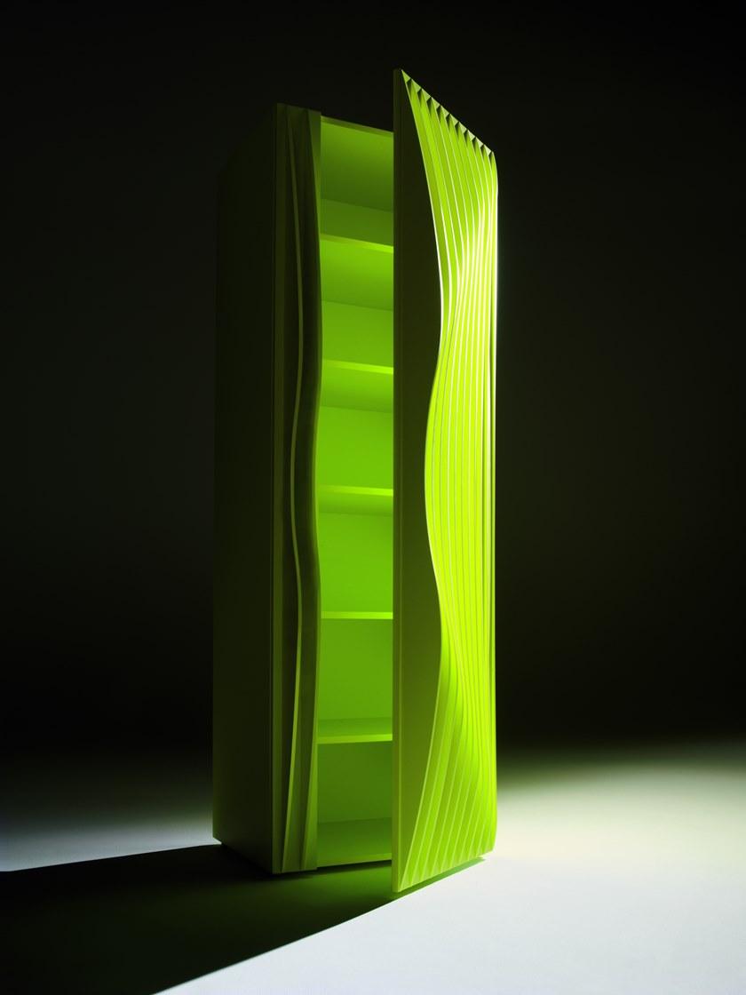 Casamania & Horm Лакированный буфет / шкаф для одежды Blend & tide sun-id-1479352 - Вид №2