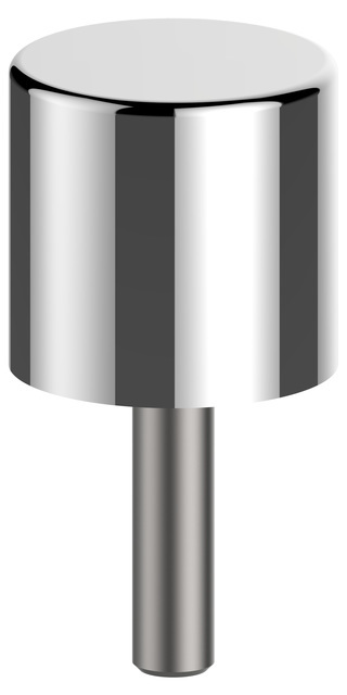 59554371000 Temperaturbegrenzung KEUCO IXMO - Вид №1