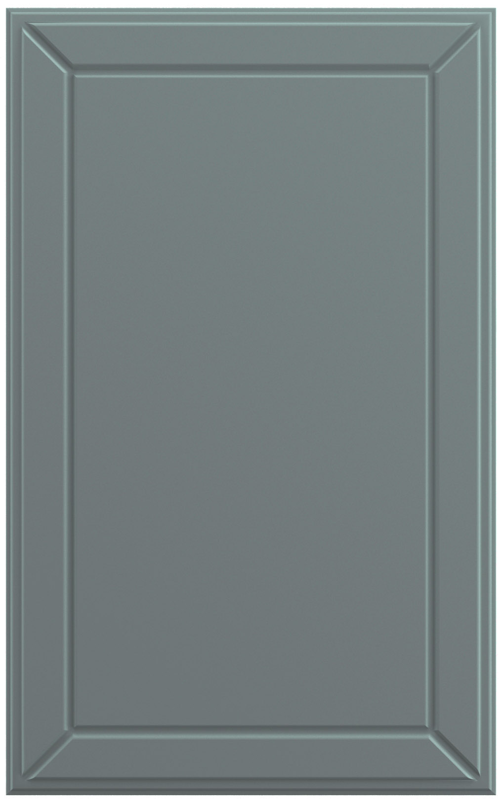 Фасады для кухни Кантри Фрезеровка «Ланос» Бриз №550 SIDAK SIST1647-213