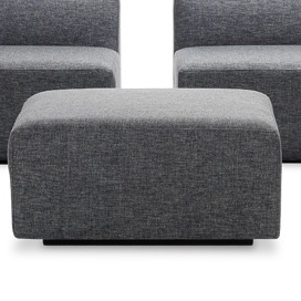 054046 Пуф Manuel Larraga King Santreyd