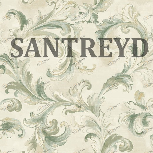 AQ50102 Обои Seabrook Watercolor