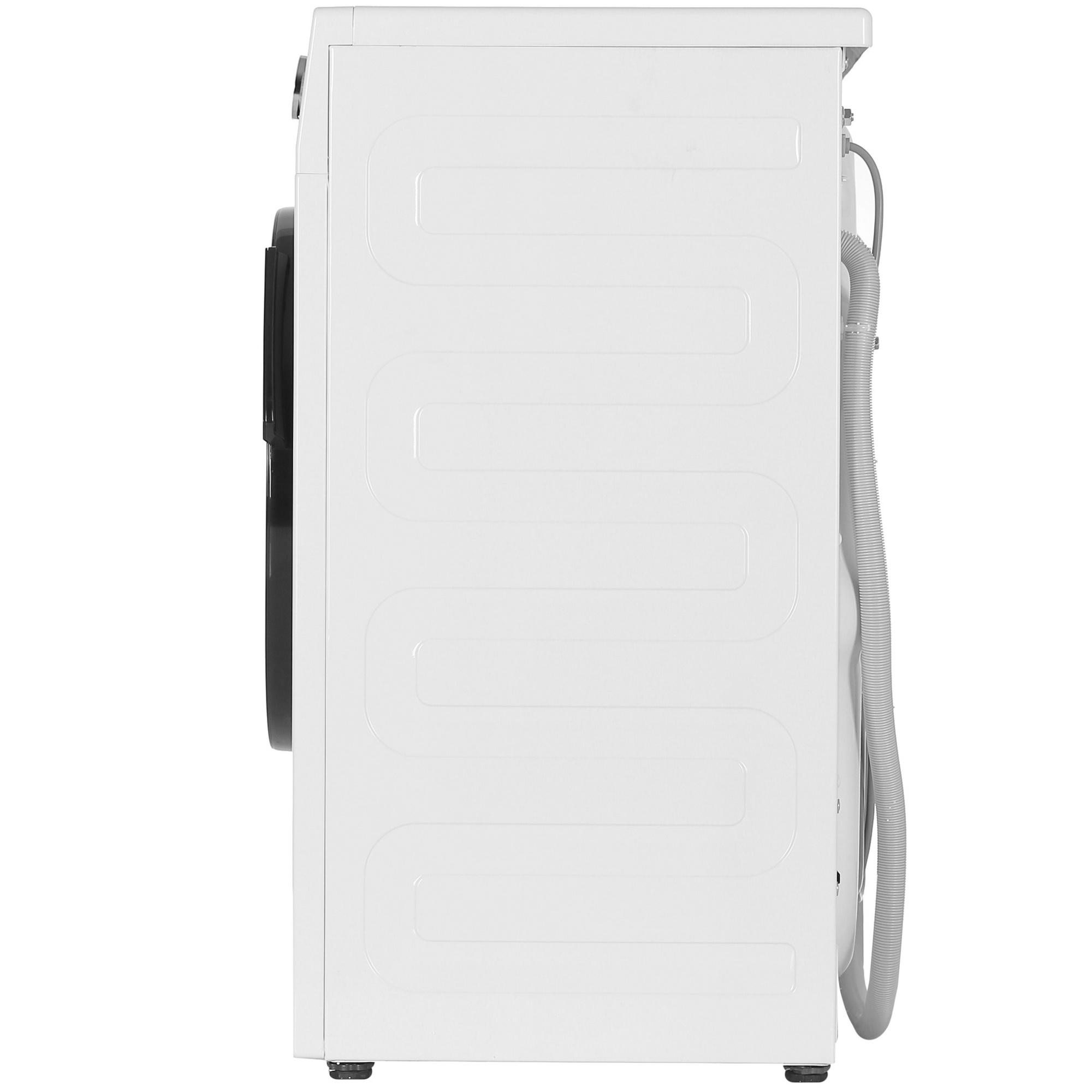 5335322 Стиральная машина Beko WSPE7612W белый STDN-0078796 - Вид №2