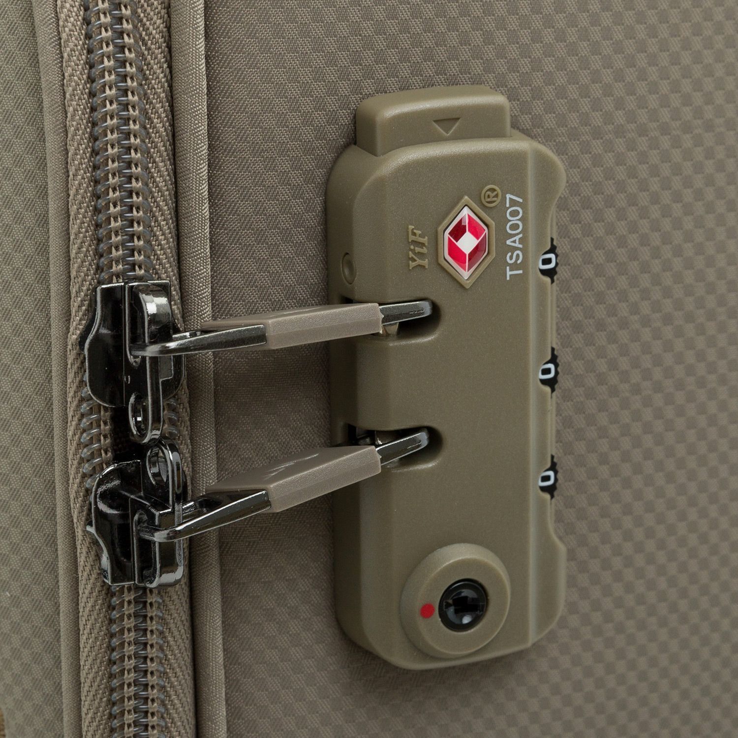 M2424-06-52 Чемодан M2424*52 S March Aeon  - Вид №4