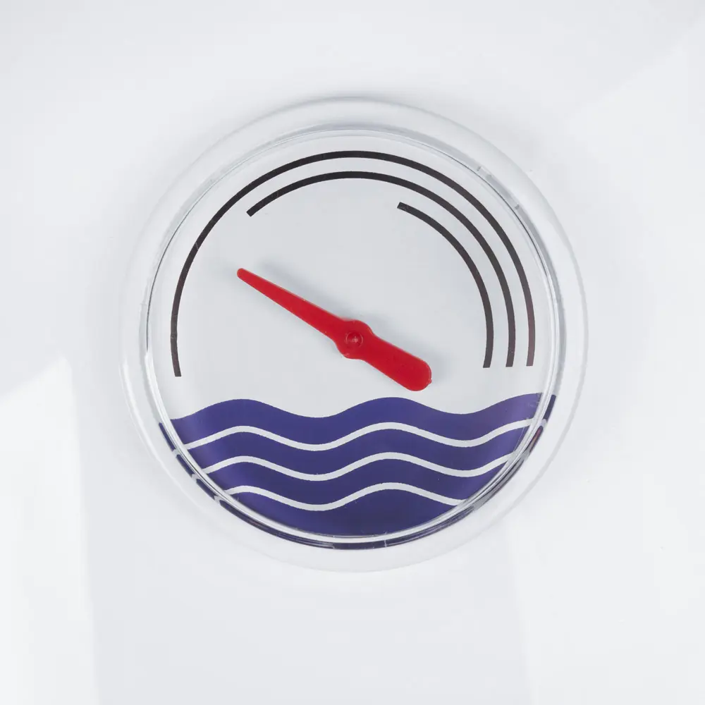 Водонагреватель вертикальный 80 л Thermex RZL нержавеющая сталь STLM-2107862 - Вид №2