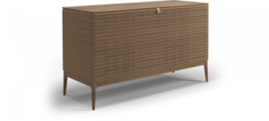 Lima Storage Chest  Gloster Аксессуары Lima