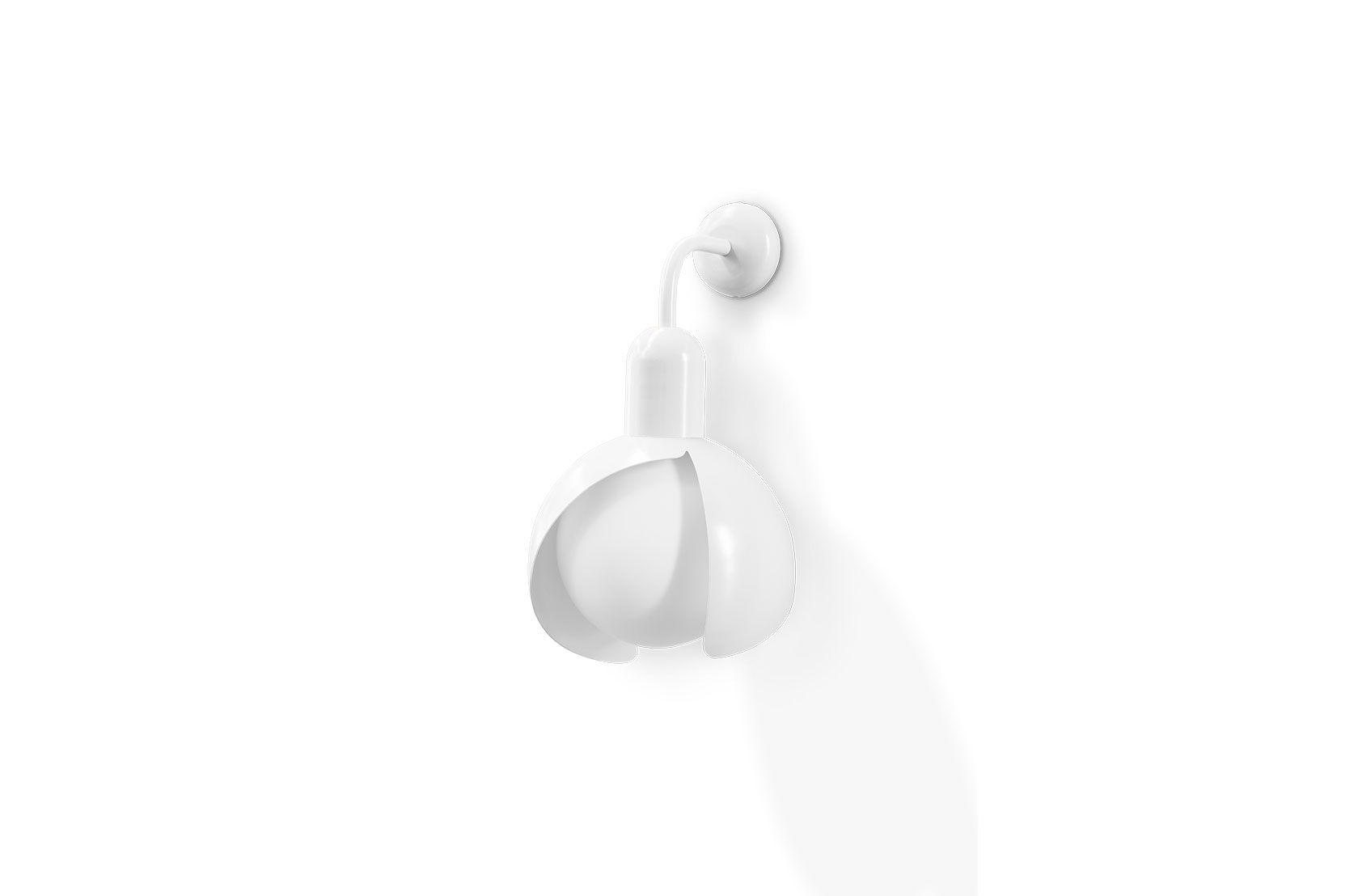 CIST65 Настенный светильник в детскую Барвинок Circu  - Вид №2