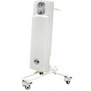 Дезар-802п КРОНТ Рециркулятор бактерицидный для обеззараживания воздуха КРОНТ Дезар-802п Лампы: 2 шт. по 25 Вт - РУ от Росздравнадзора