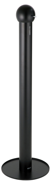 04958370400 Дозатор дезинфицирующих средств KEUCO Universalartikel  - Вид №2