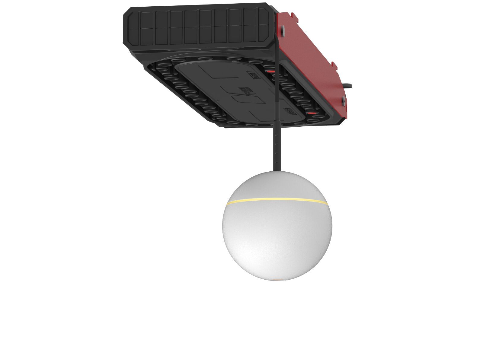 Светодиодное трековое освещение PROLICHT SNOOKER ARCH-00035921 - Вид №2