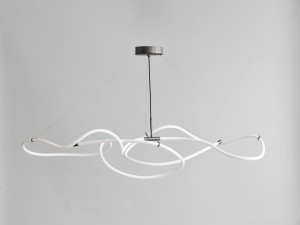 Светодиодный подвесной светильник