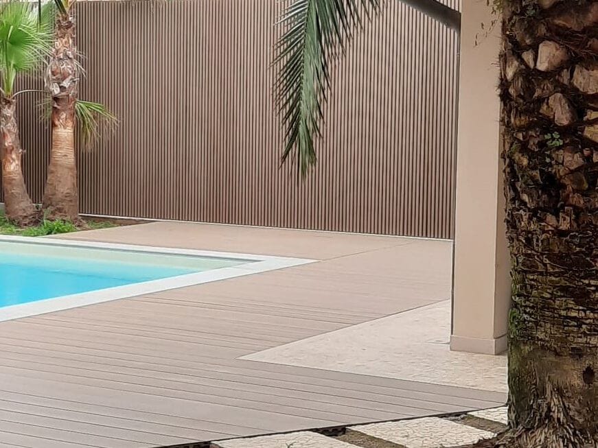 Композитный деревянный настил Woodn Greenwood ARCH-00080208