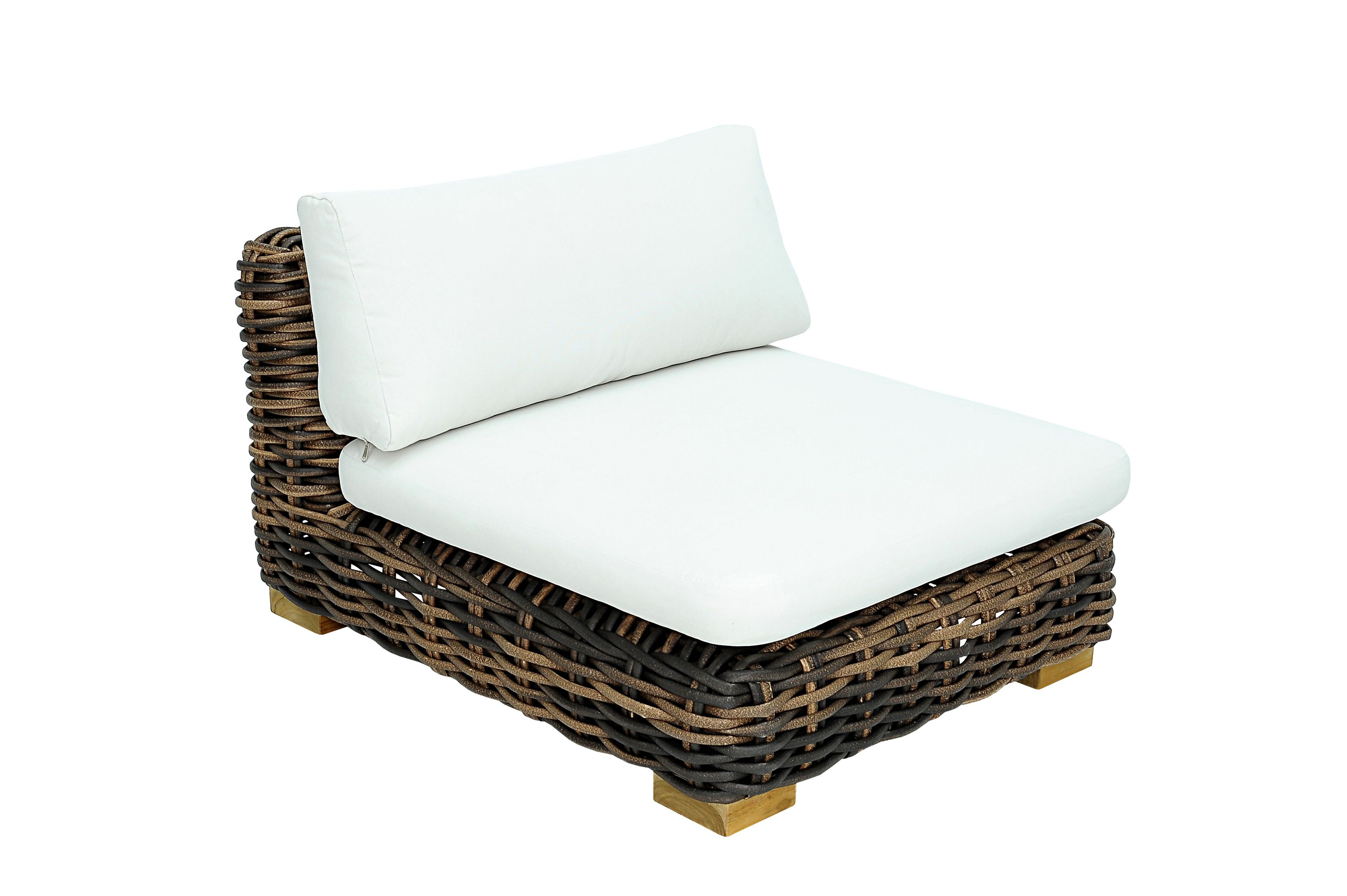 Тканевое садовое кресло cbdesign Bubble ARCH-00092527 - Вид №4