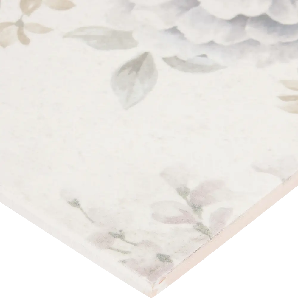 Декор настенный Garden №1 20x50 см цвет серый 82454913 STLM-2045455 Golden Tile  - Вид №1