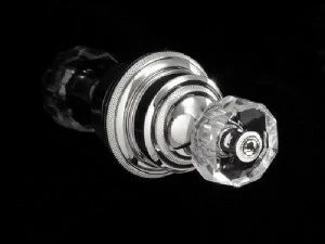 Devon&Devon Смеситель для раковины настенный King Exc-kn167