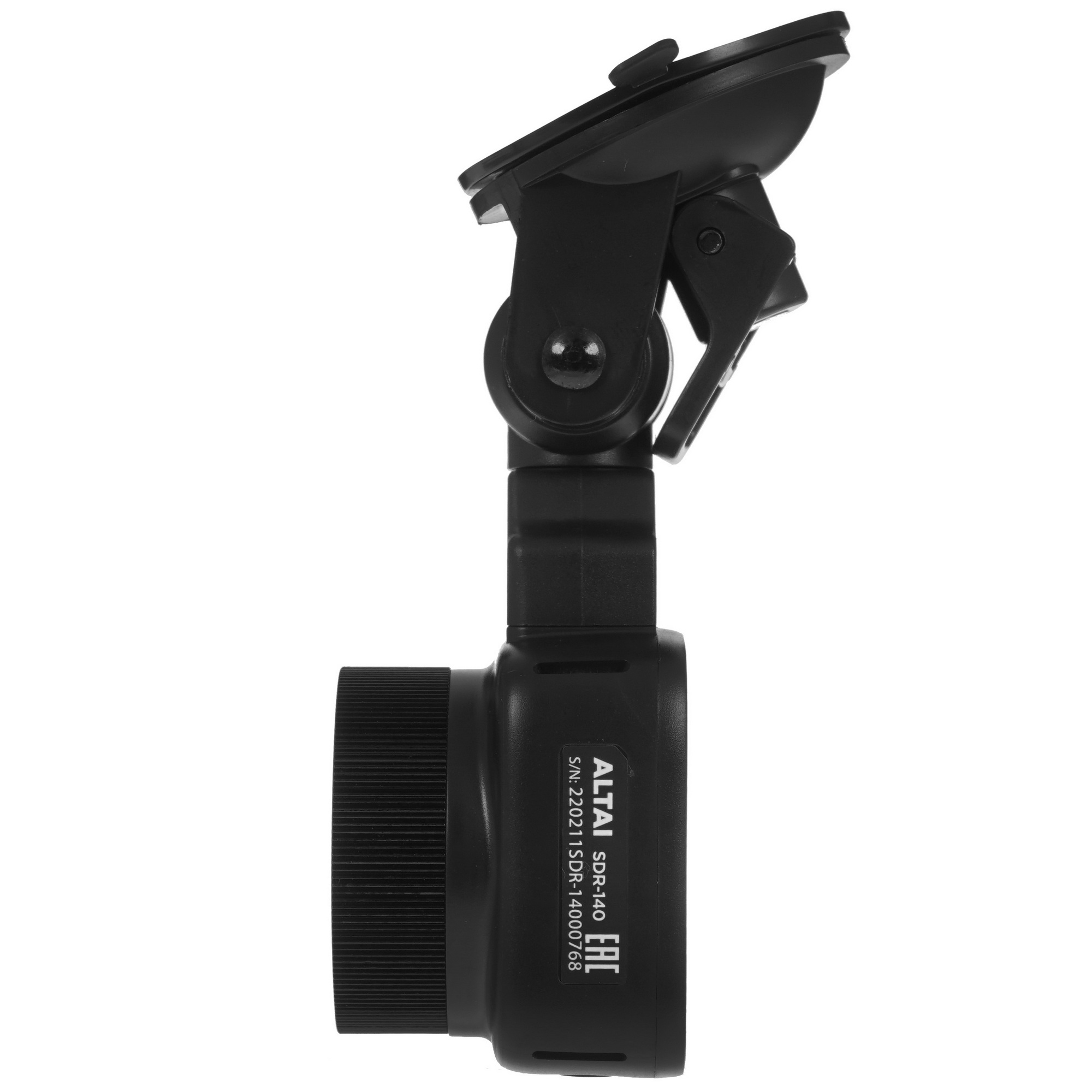 5075853 Видеорегистратор Incar Altai SDR-140 STDN-0088103 - Вид №2