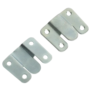 Захват для мебели JET - стальной фиксатор для сборки конструкций 89408466