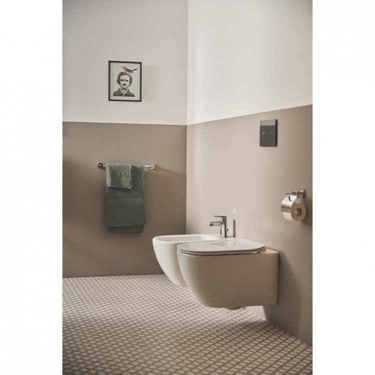 A6579AA Смеситель для биде Ideal Standard TESI - Вид №3