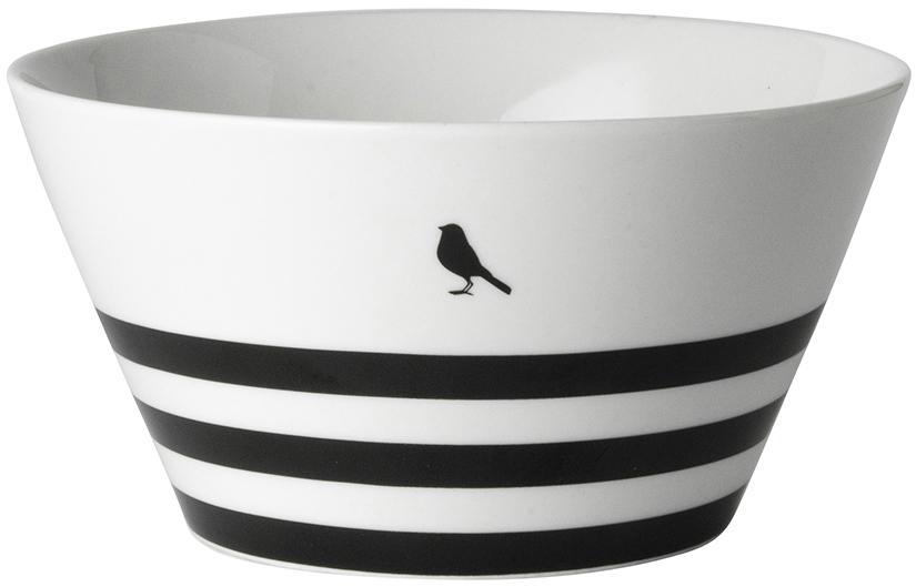 Пиала DUTCH ROSE Птица 14 см Dutch Rose Amsterdam 180377