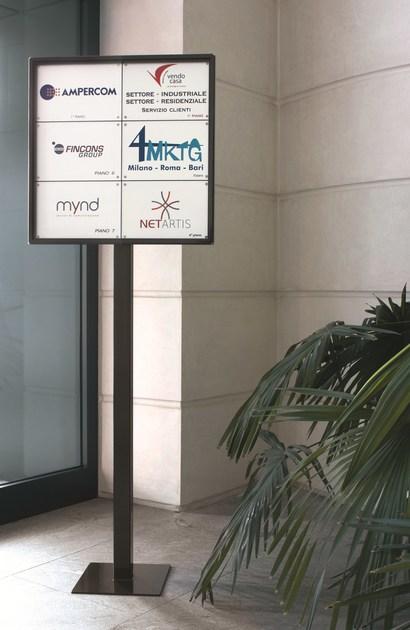 RAVASI Держатель настенной тарелки sun-id-1372126 - Вид №1