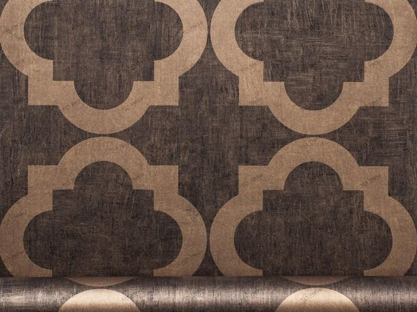 Equipo DRT Узорные бумажные обои Saraceno sun-id-1426952