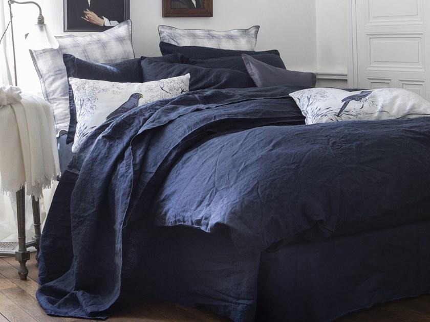 Alexandre Turpault Согласованная однотонная кровать в белье Nouvelle vague sun-id-1391412 - Вид №11