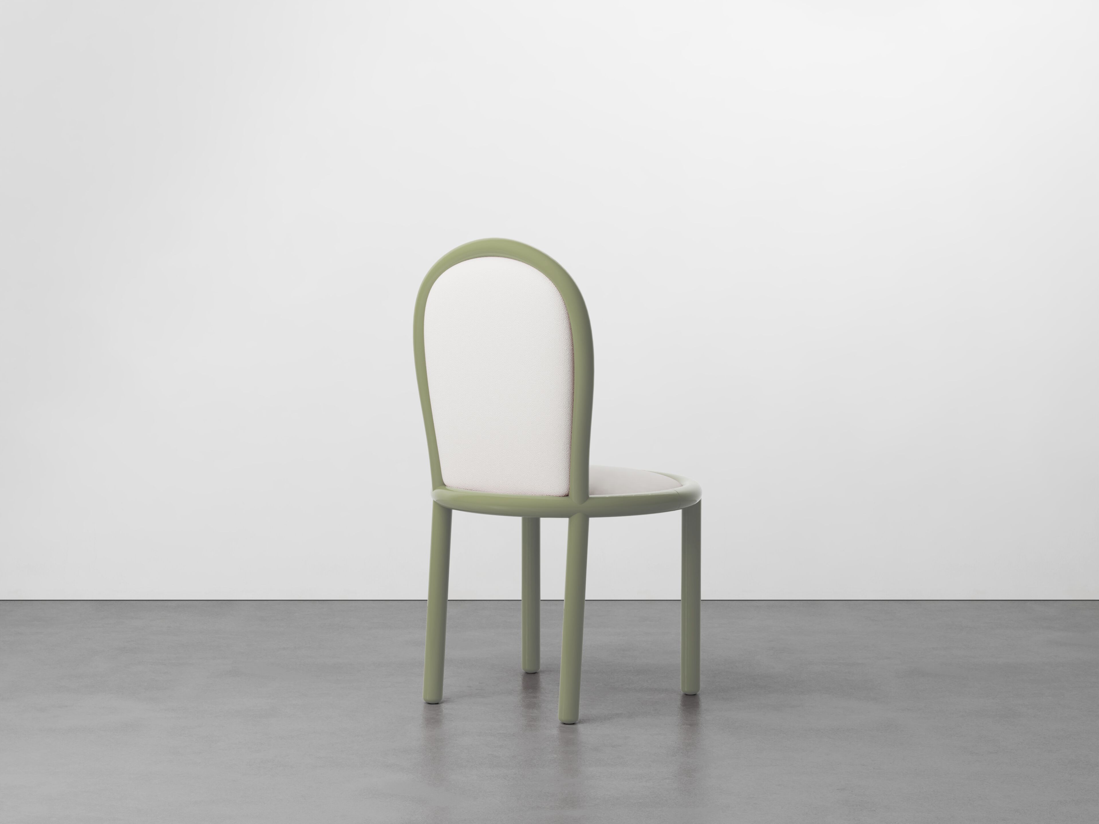 Тканевый стул Secolo MASA ARCH-00033122 - Вид №5