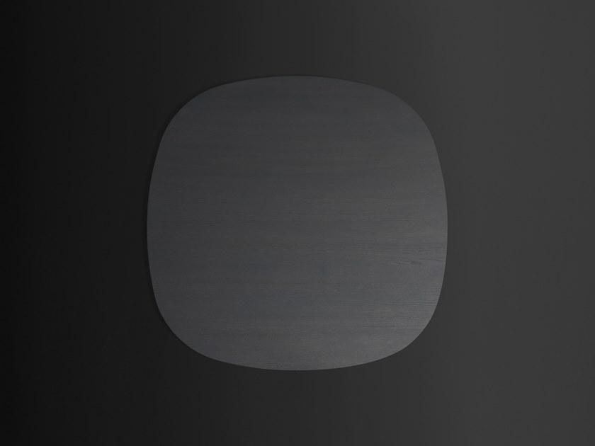 ZEITRAUM Обеденный стол из массива дерева Rail sun-id-1346607 - Вид №5