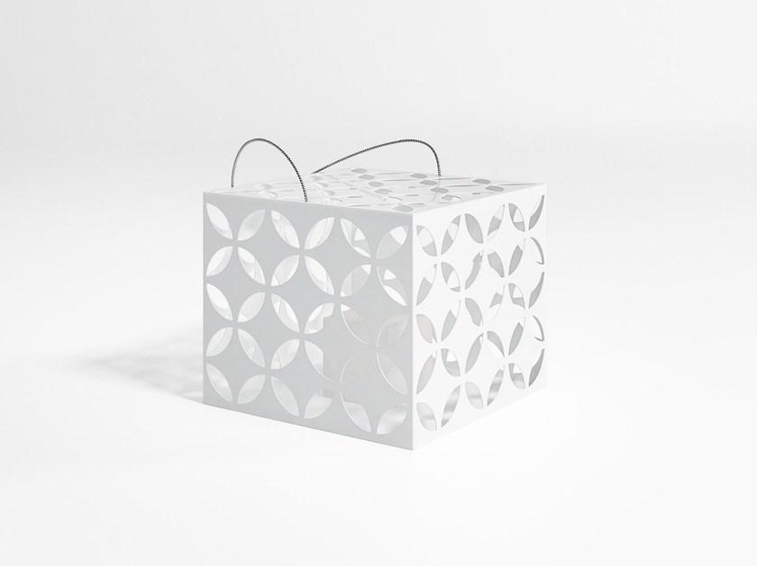 GANDIABLASCO Алюминиевый фонарь в этническом стиле Touareg sun-id-1454921 - Вид №1