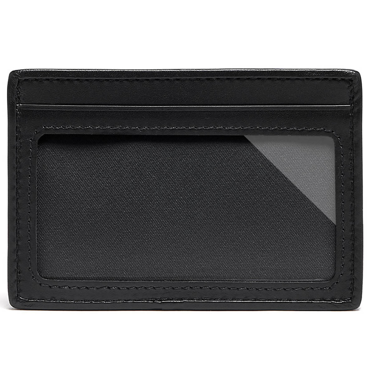 1192259D2 Чехол для кредитных карт Slim Card Case Tumi Alpha SLG  - Вид №1