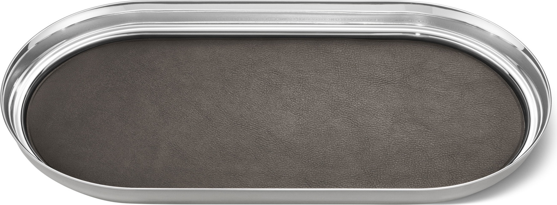 10661492 Georg Jensen Поднос Georg Jensen "Манхеттен" 35x18см Сталь нержавеющая МАНХЭТТЕН