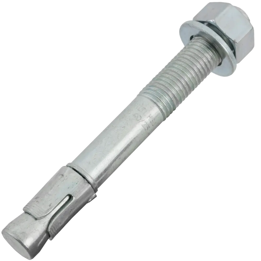 Клиновой анкер Hilti HSA 16x137 мм STLM-2172130 - Вид №1