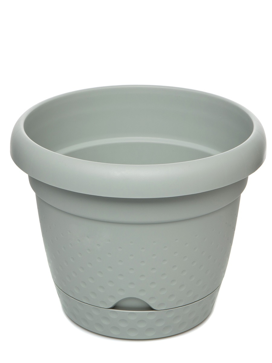 Горшок для цветов Lupo 4.9L Water Green NAVAKO 16172