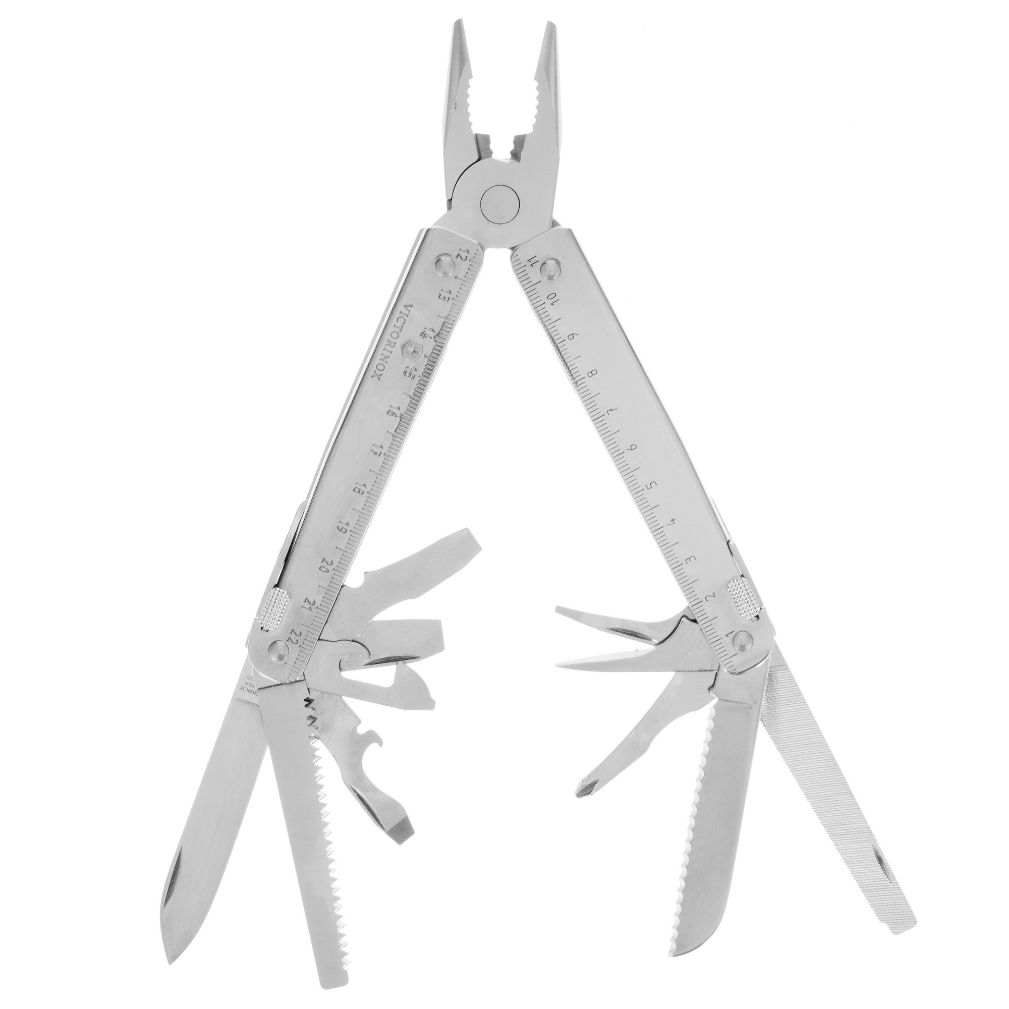 Мультитул Victorinox SwissTool 9989334 STDN-0082077