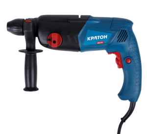 Перфоратор Кратон RHE-850-26S 9154046