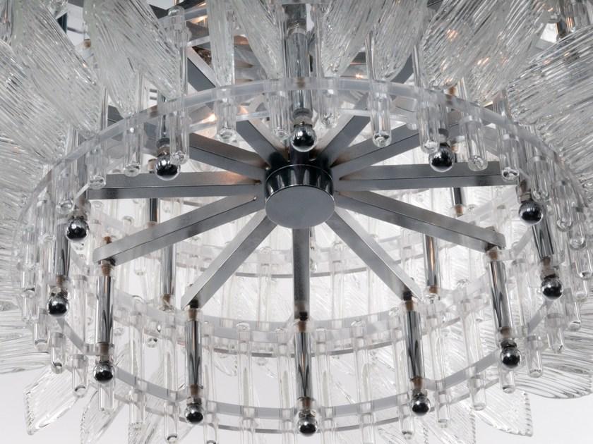 Veronese Люстра из муранского стекла Anemone Anémone sun-id-1346194 - Вид №3