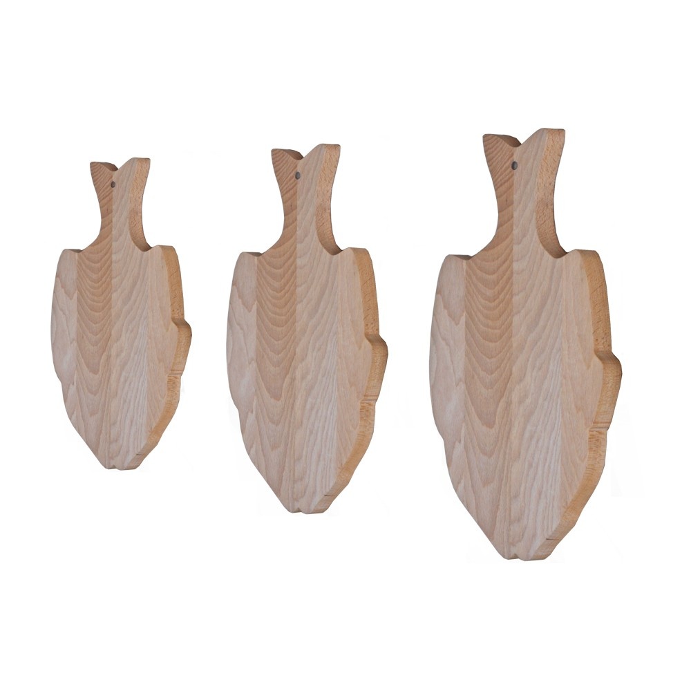 71169 BOGACHO Доска разделочная малая Дори  - Вид №4