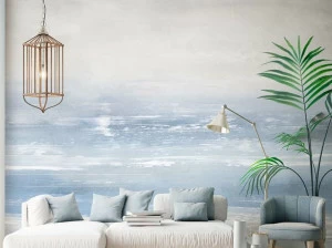 Tecnografica Тканевые обои в современном стиле Landscapes