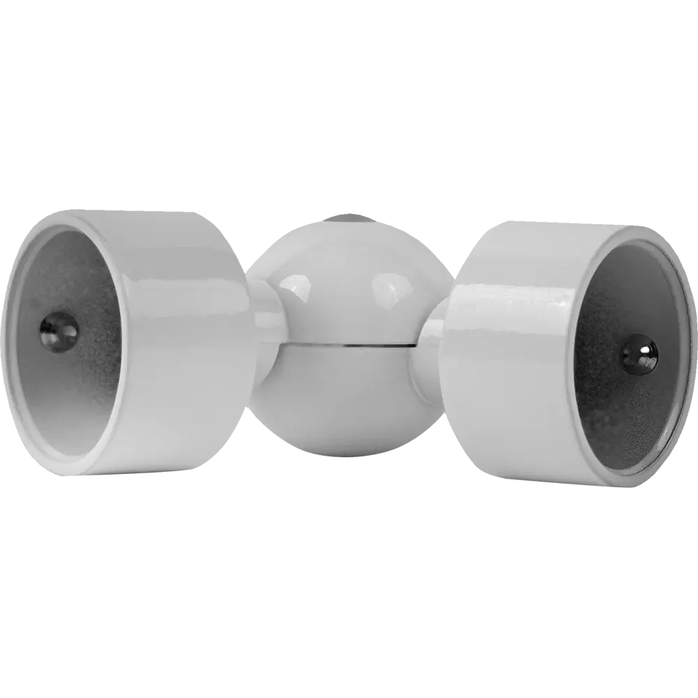 Эркер 2 см цвет белый ARTTEX STLM-2157366 - Вид №1