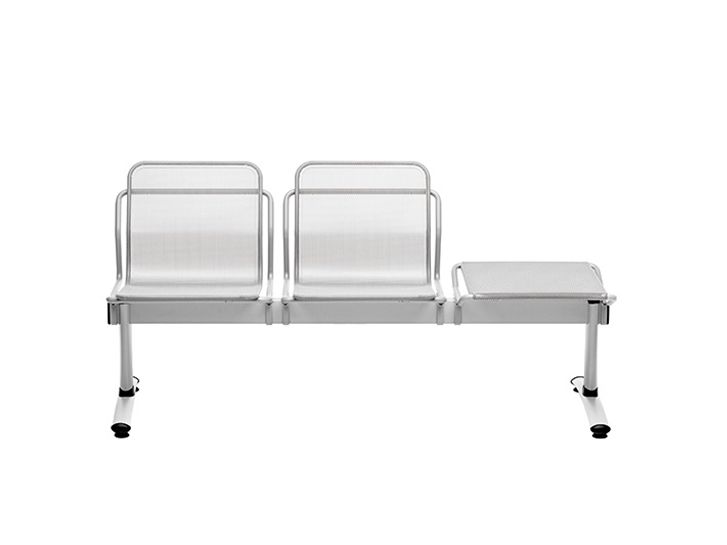 VAGHI Стул зоны ожидания LINEA TRE sun-id-1986036 - Вид №5